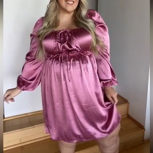 LIKE NEW! ARULA DRESS